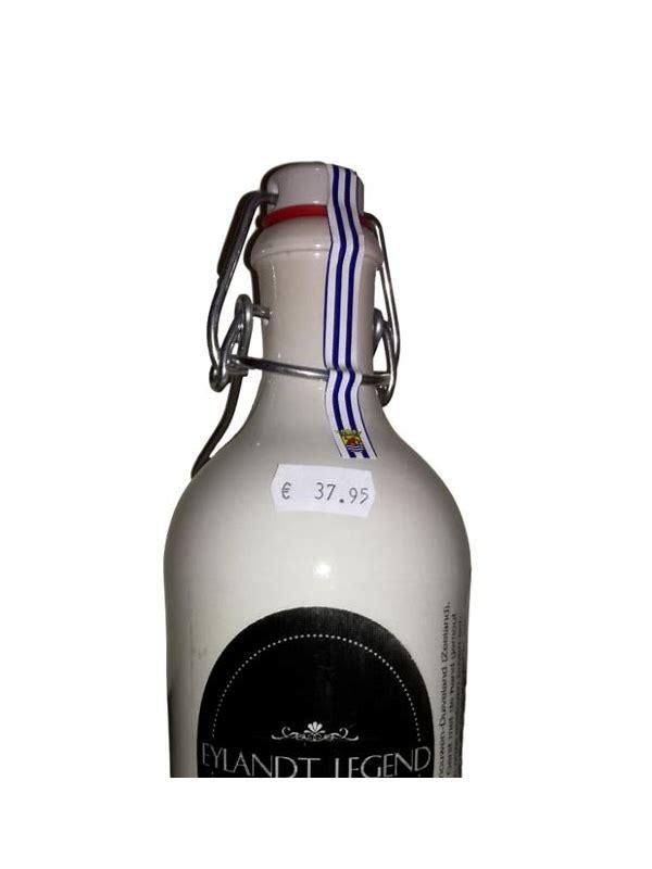 Eylandt Legend Whisky by the Sea 2016 - 10 jarig jublileum