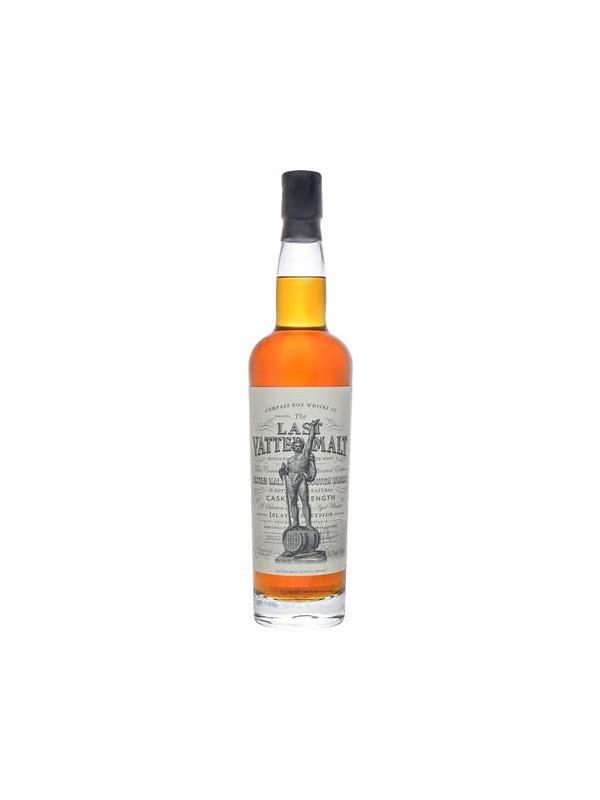 Zeeuwse Vatted 03-year-old  Malt Whiskey