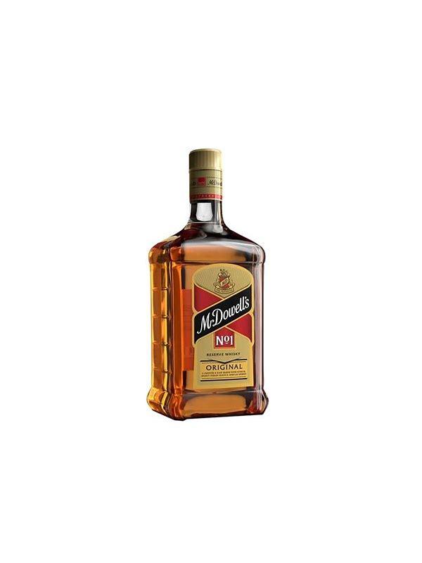McDowell's Nº 1  Reserve Whisky