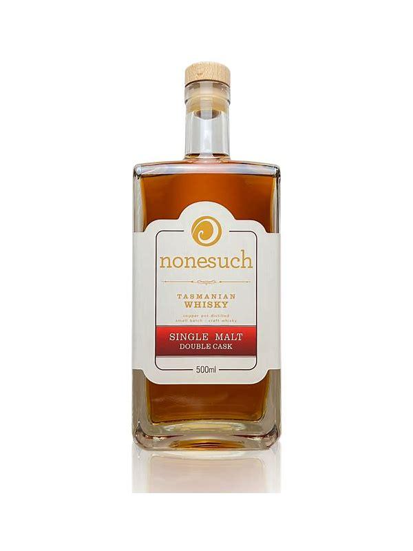 Nonesuch The Paragon  Small Batch