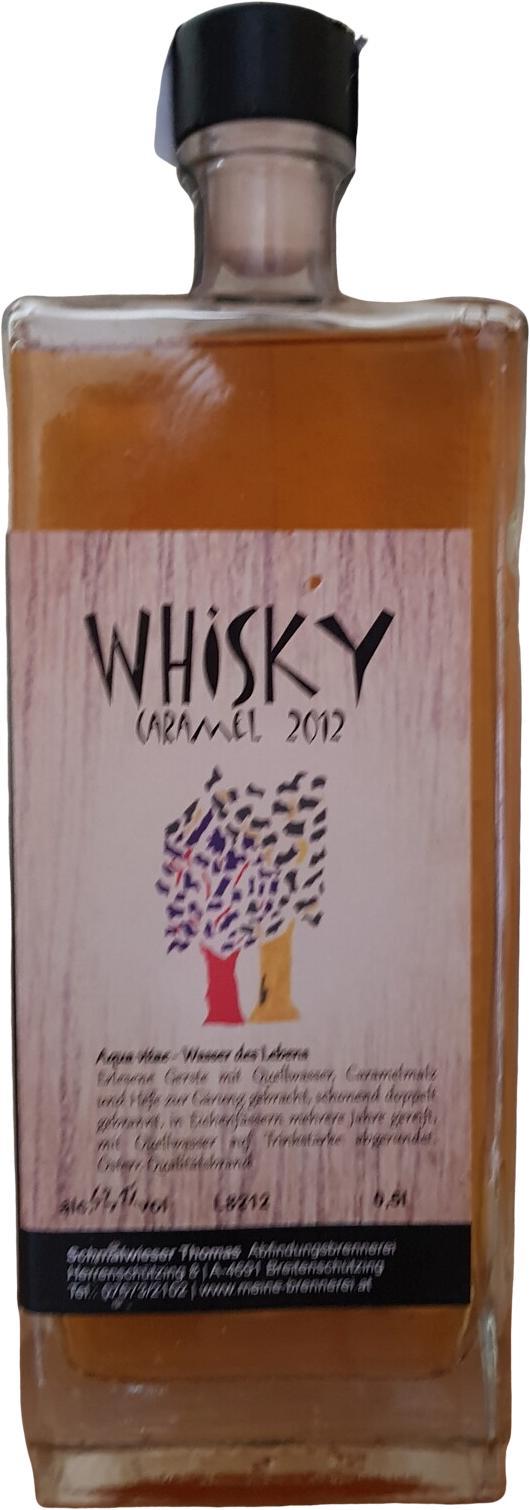 Schmalwieser 2012  Caramel