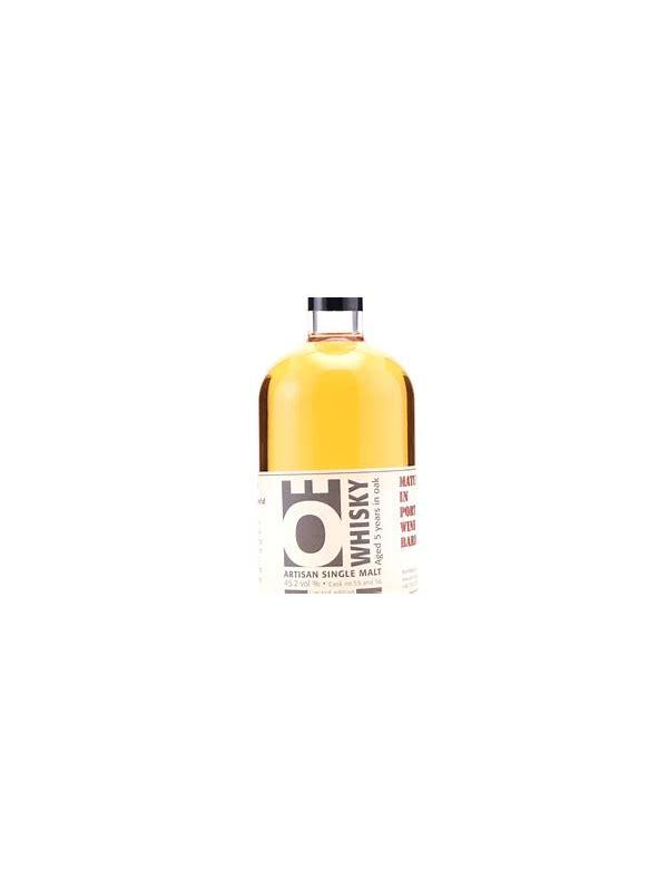 Ö Whisky 05-year-old  Limited Edition