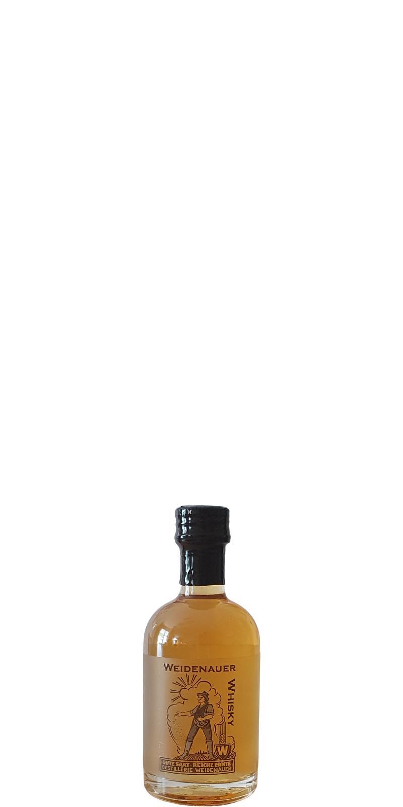 Weidenauer Whisky