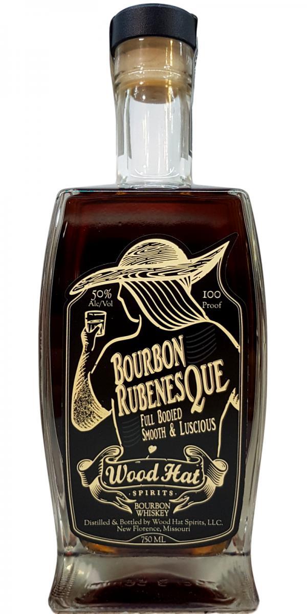 Bourbon Rubenesque NAS