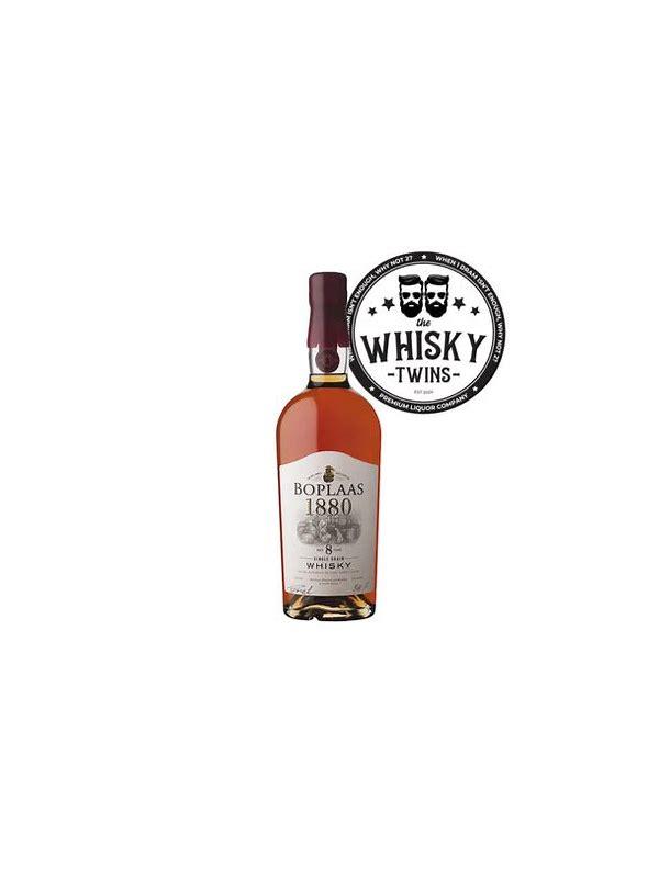 Boplaas 06-year-old  Single Cask