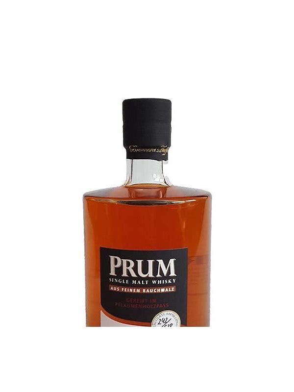 Prum 2012  Limited Edition 2016