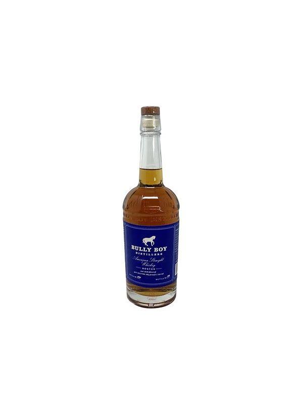 Bully Boy Distillers American Straight Whiskey