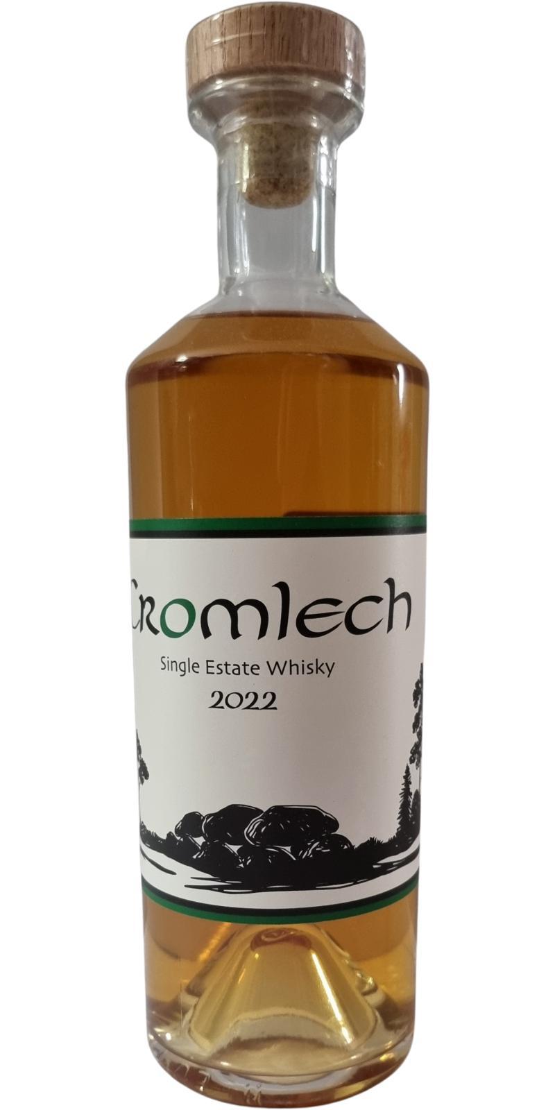 Cromlech 2019  Drumlin