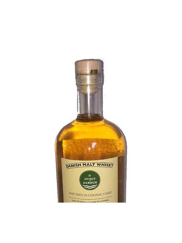 Spirit of Aarhus 2013