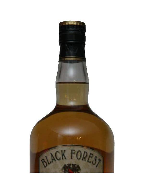 Höllberg 2010  Black Forest Whisky