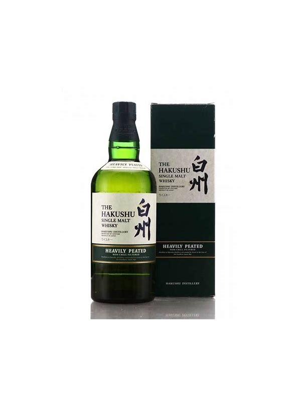 In The Attic 2014  Heavily Peated