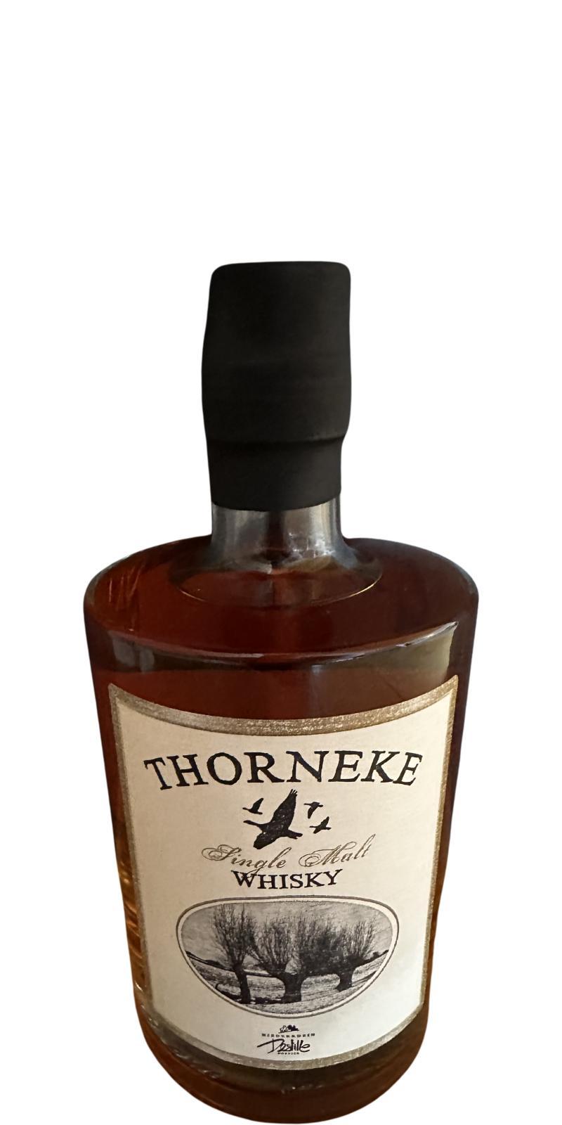 Thorneke 06-year-old  Thorneke XIV