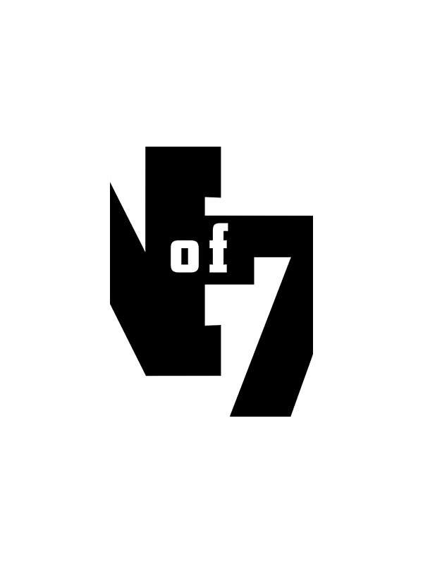 North of 7 2018  Single Barrel