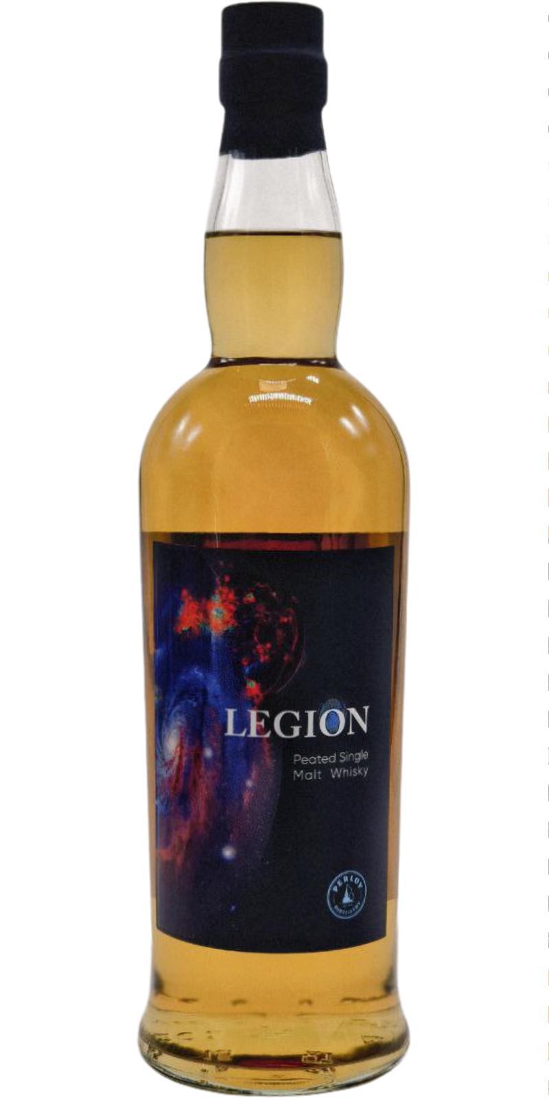 Perlov 2021  Legion