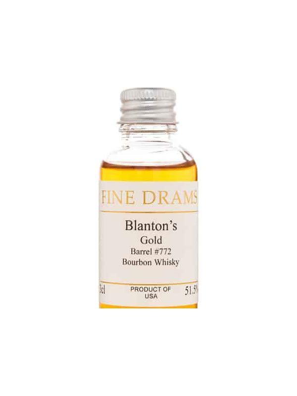 Qvänum Brända Bourbon