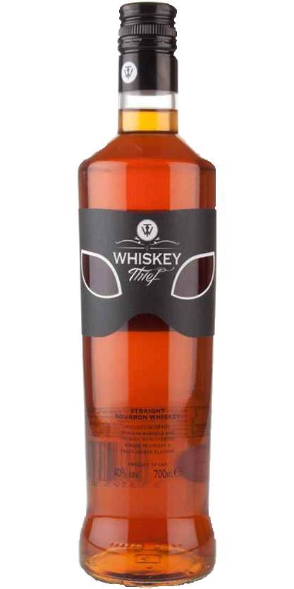 Whiskey Thief NAS