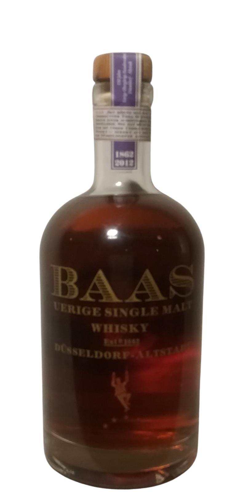 BAAS 05-year-old