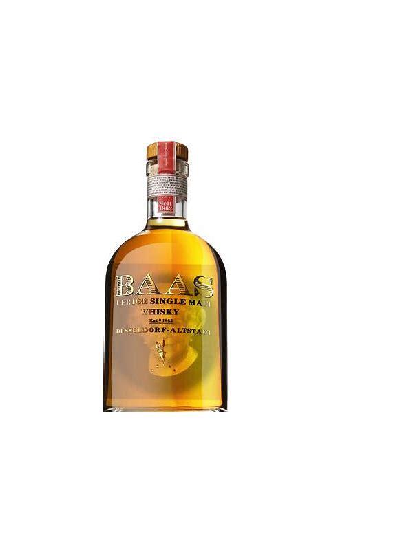 BAAS 2010  Uerige Single Malt