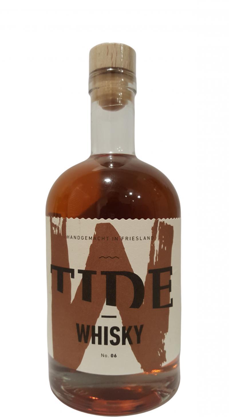 Tide Whisky 2016