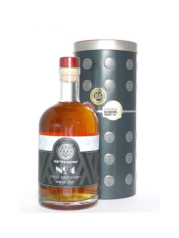 Weyermann 04-year-old  No. 4