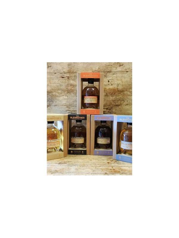 Woodstone Creek Distiller's Reserve Sherry Cask  Distiller's Reserve