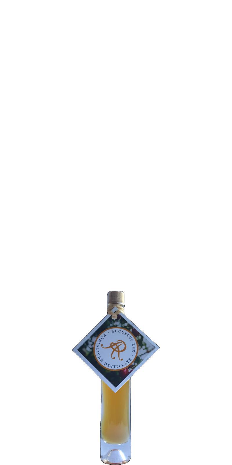 Dresdner Single Malt Whisky 2012  Duty Paid Sample - Not For Retail Sale