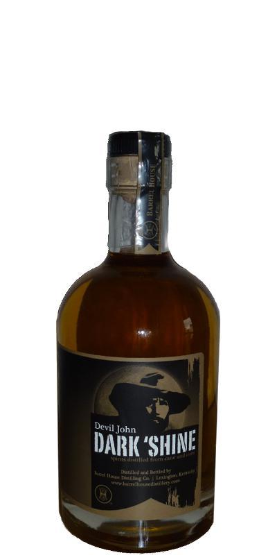Devil John Dark 'Shine