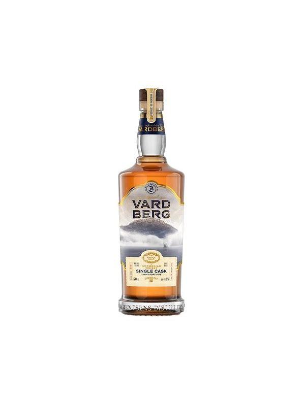 Vardberg Single Cask  Tawny Port