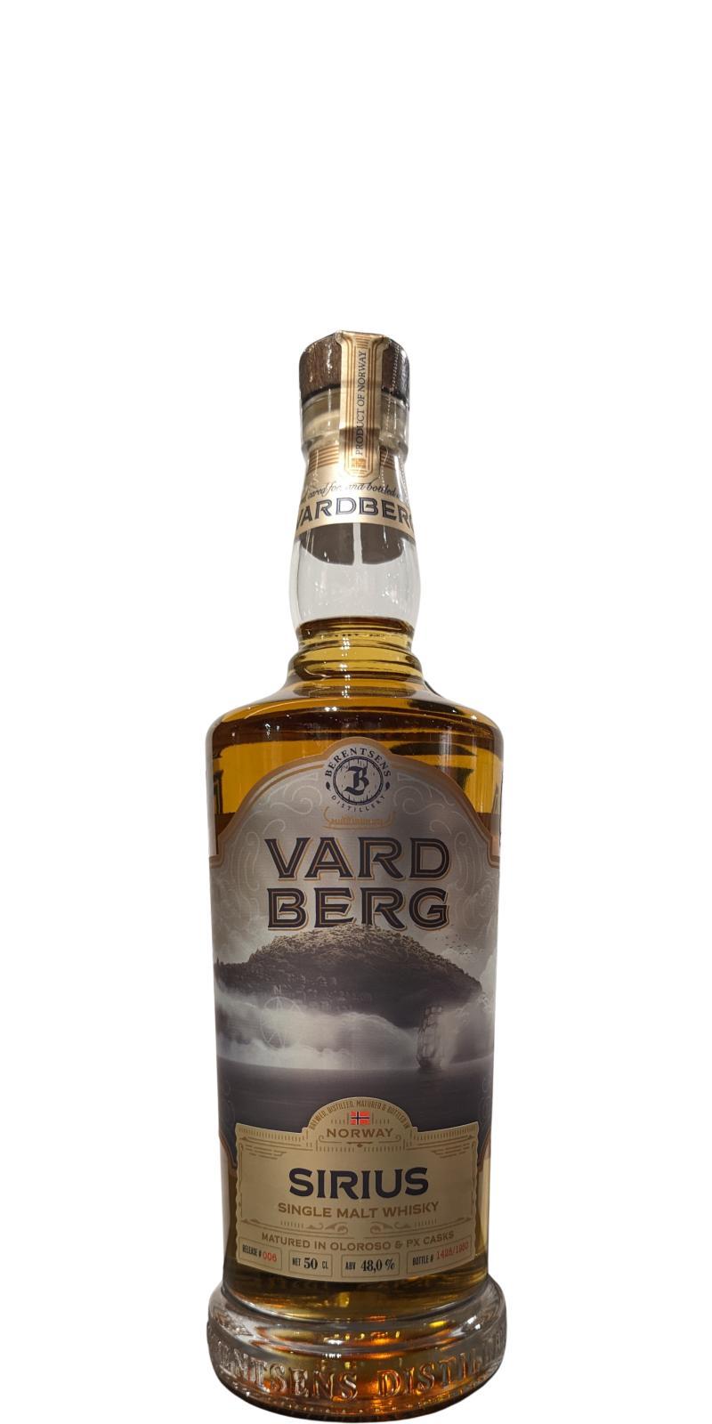 Vardberg Sirius