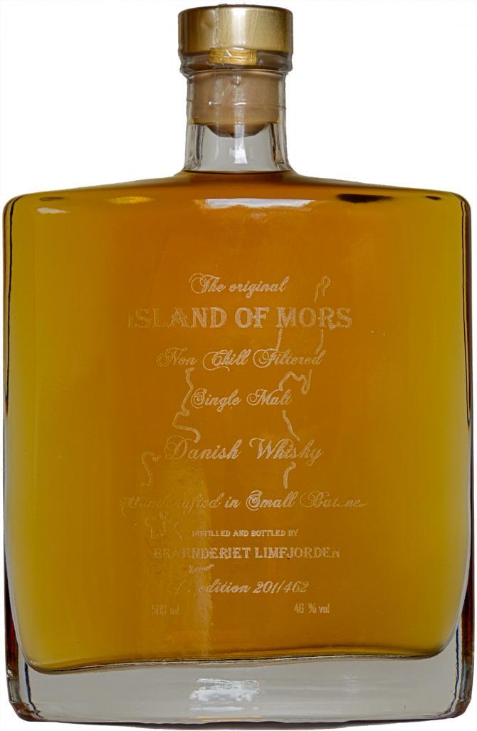 Brænderiet Limfjorden Island Of Mors