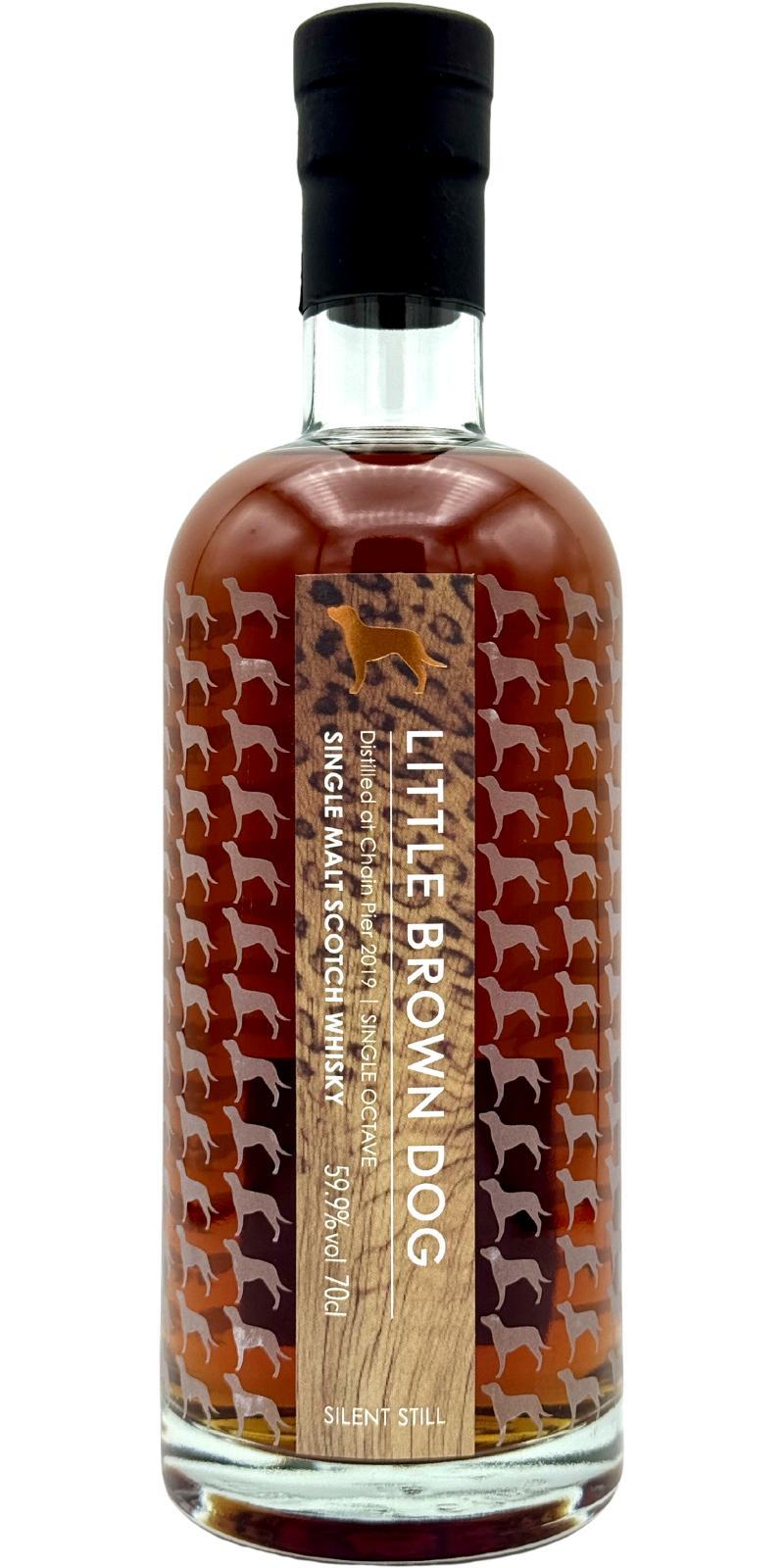 Chain Pier 2019 LBDS