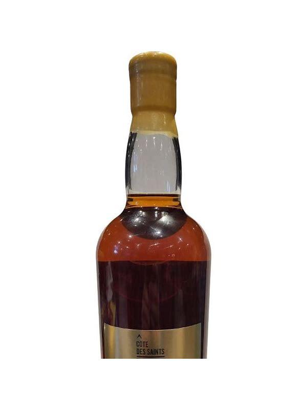 Côte des Saints Pedro Ximenez  Série Prestige