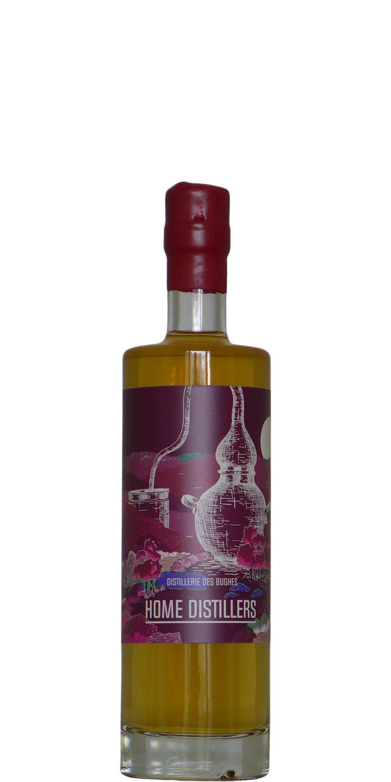 Home Distillers Montagnac