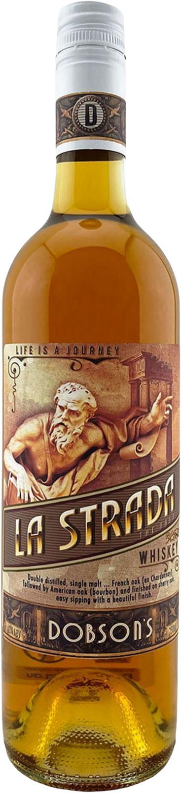Dobson's La Strada