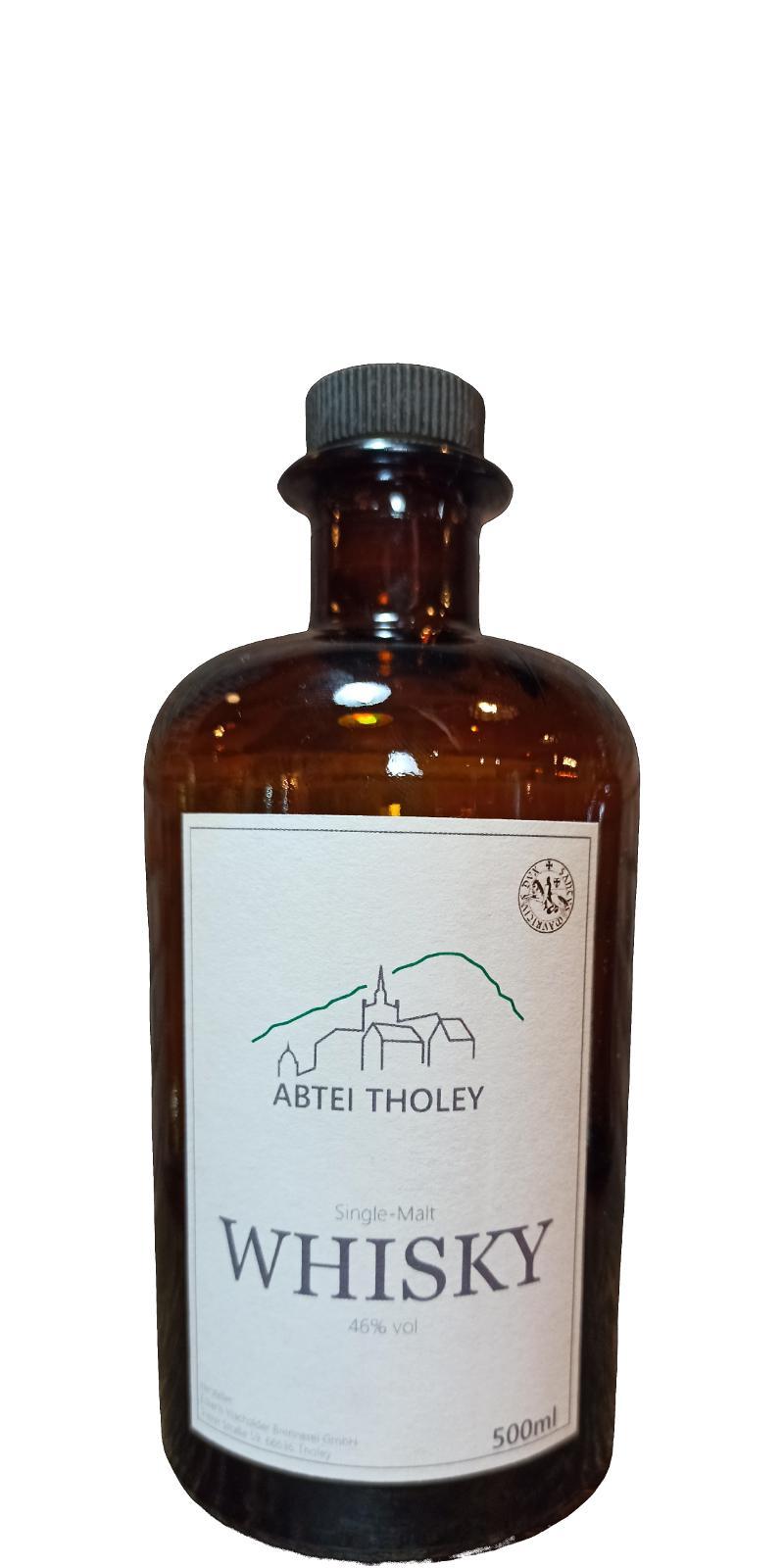 Saarlaender Abtei Tholey