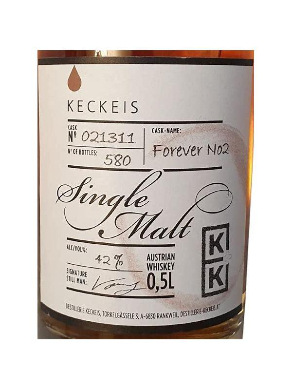 Keckeis Forever No. 1