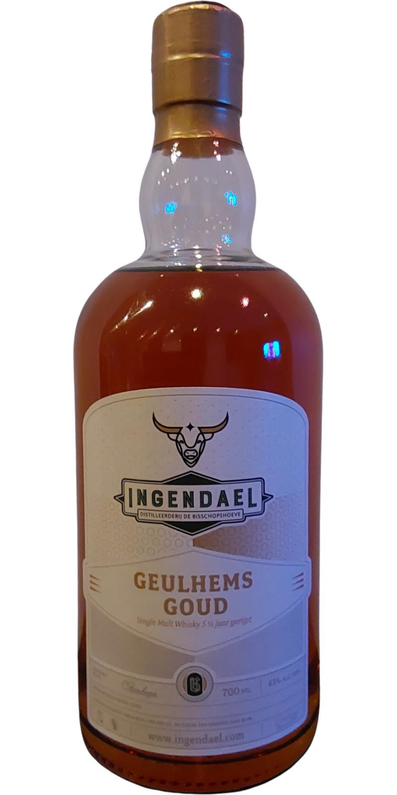 Geulhems Goud 05-year-old
