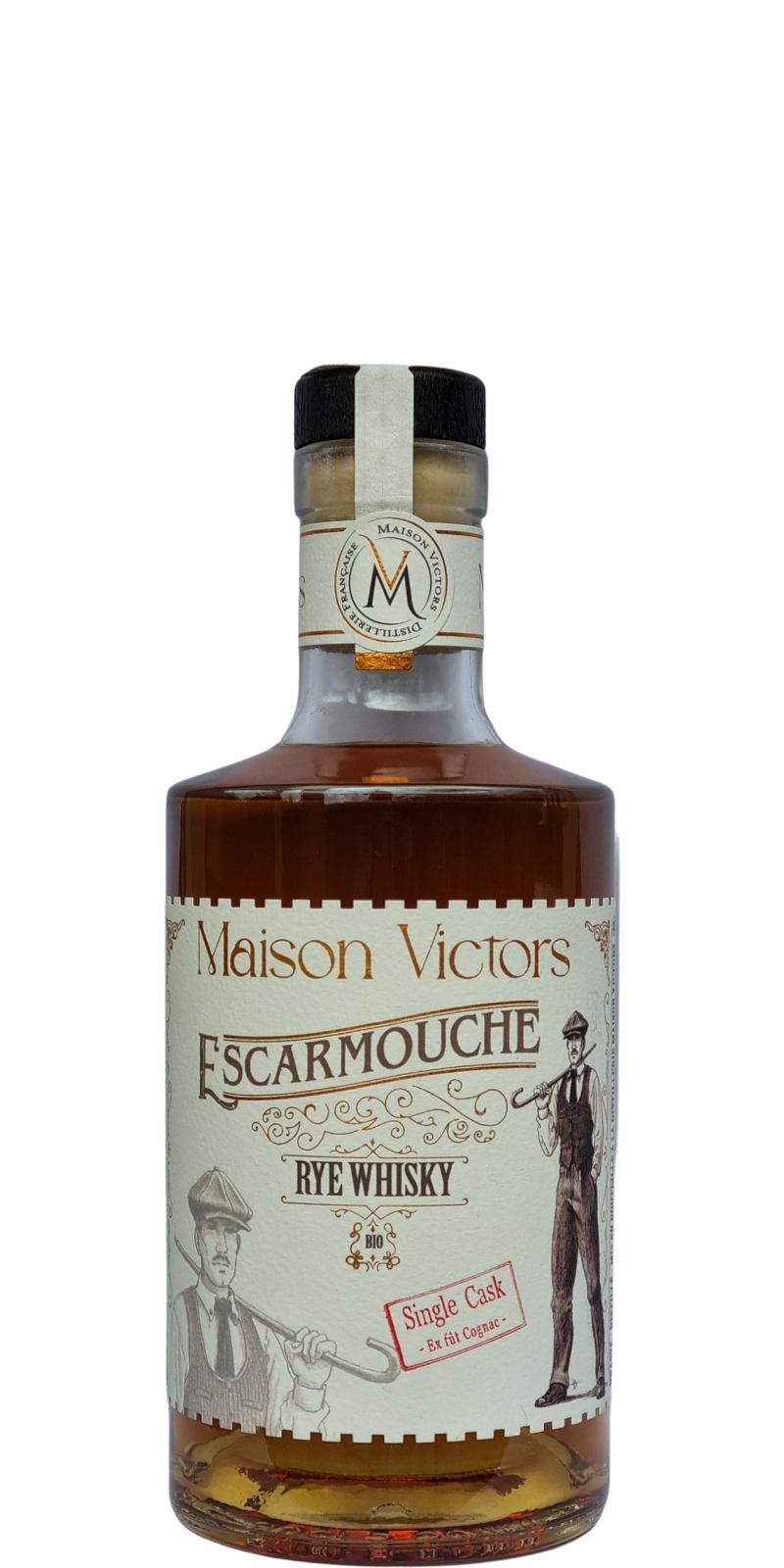 Maison Victors Escarmouche