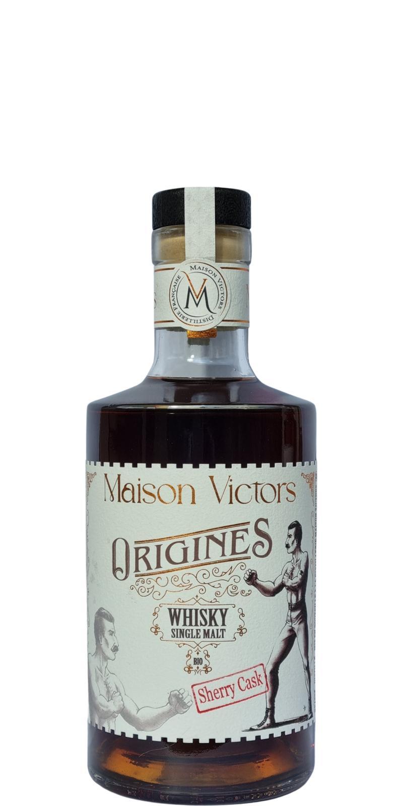 Maison Victors Origines