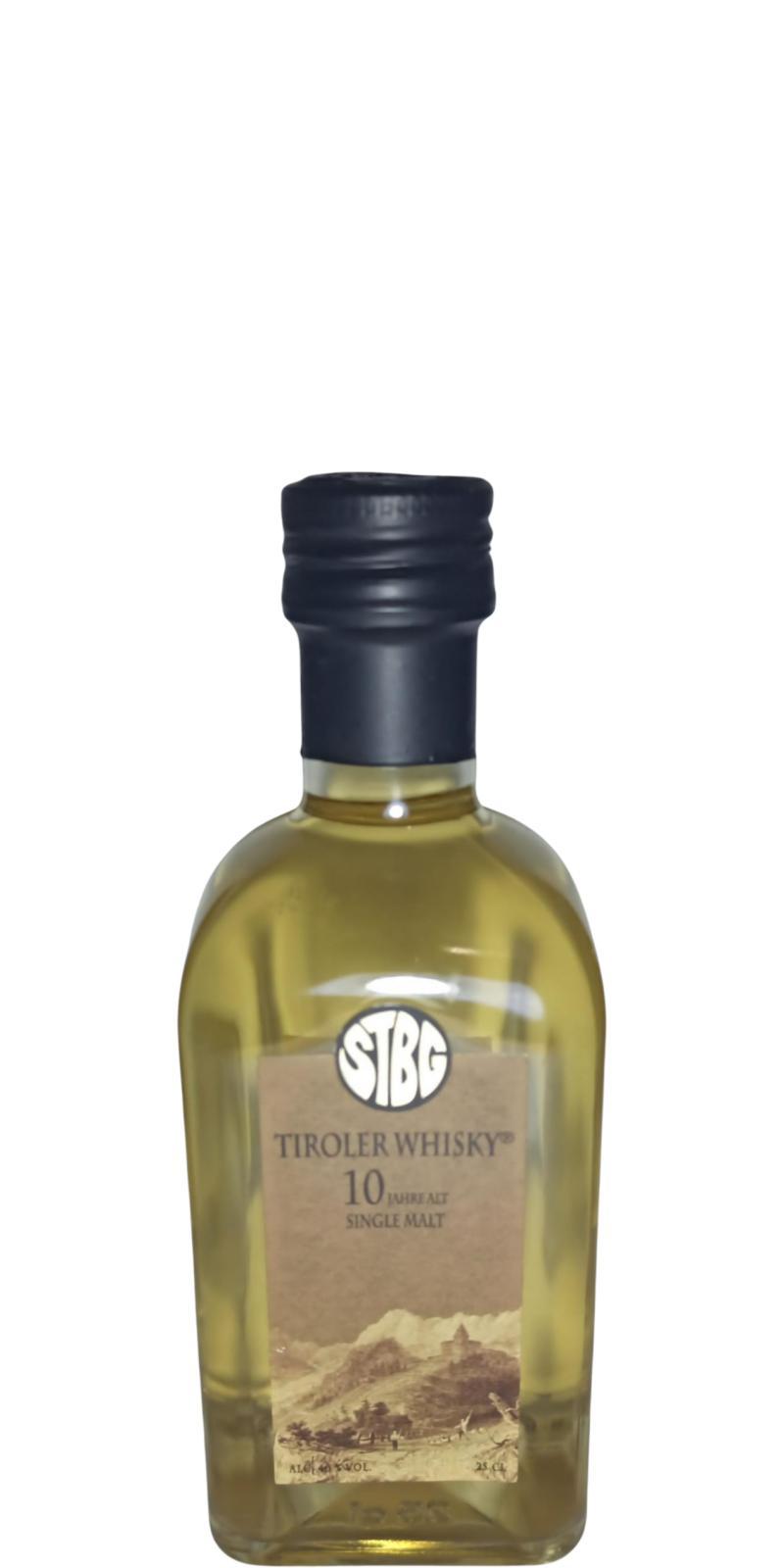 Starkenberg 10-year-old  STBG