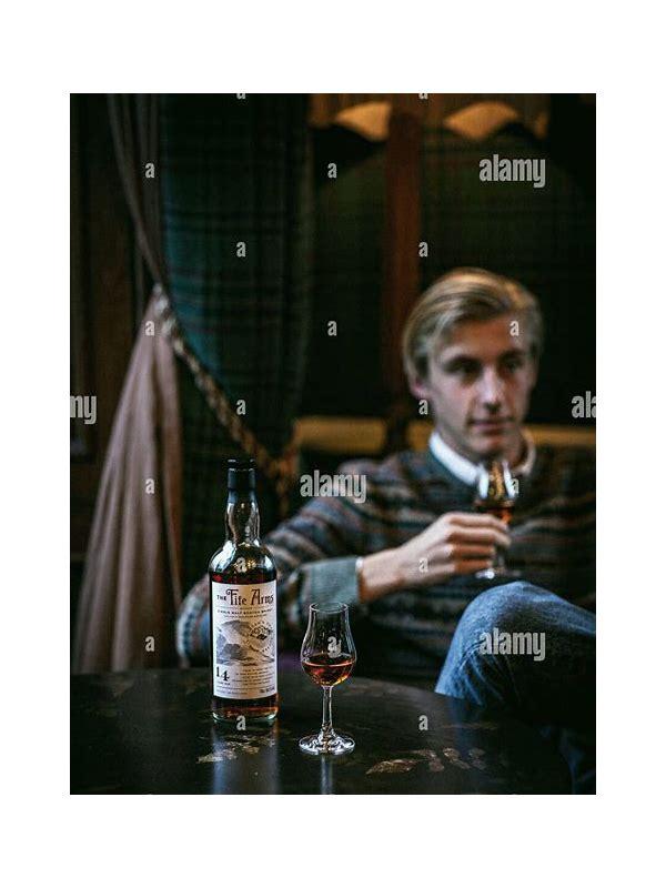 The Chamberick The Immature  Single Malt