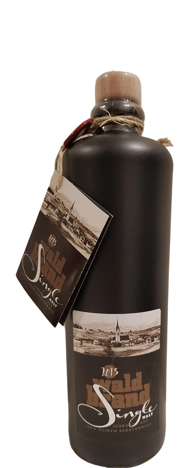 Waldbrand 02-year-old