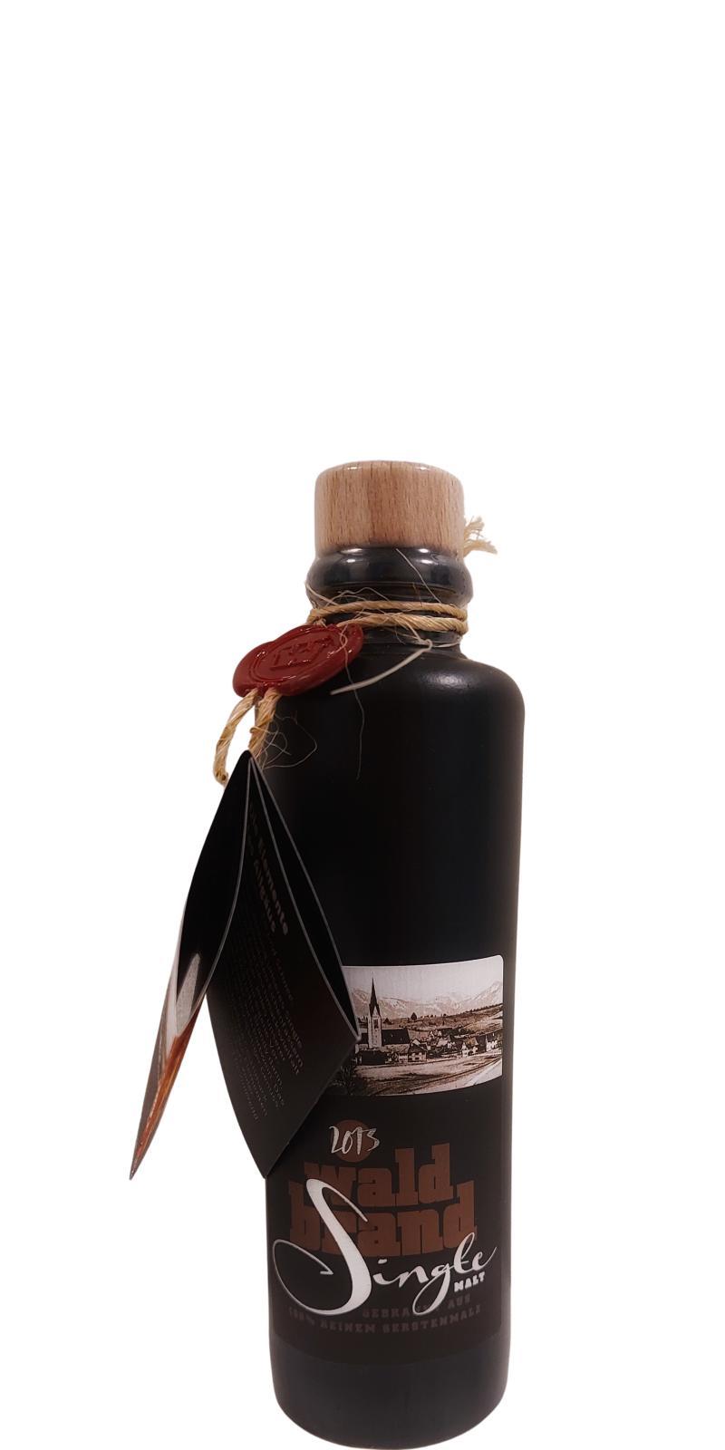 Waldbrand 03-year-old  Heavy Toasted