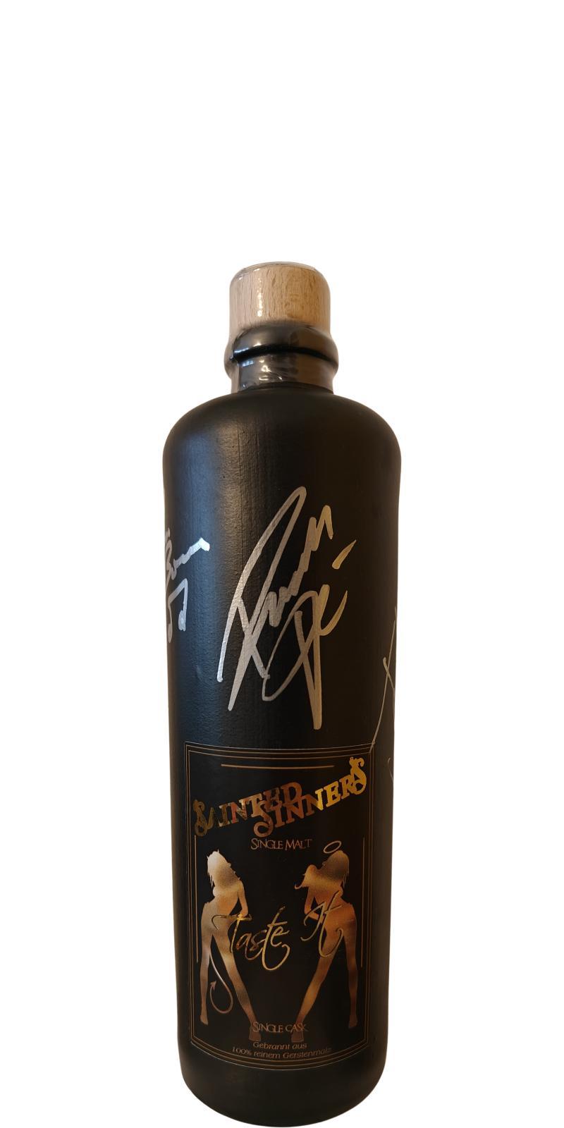 Waldbrand 03-year-old  Heavy Toasted