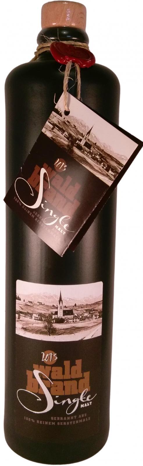 Waldbrand 05-year-old