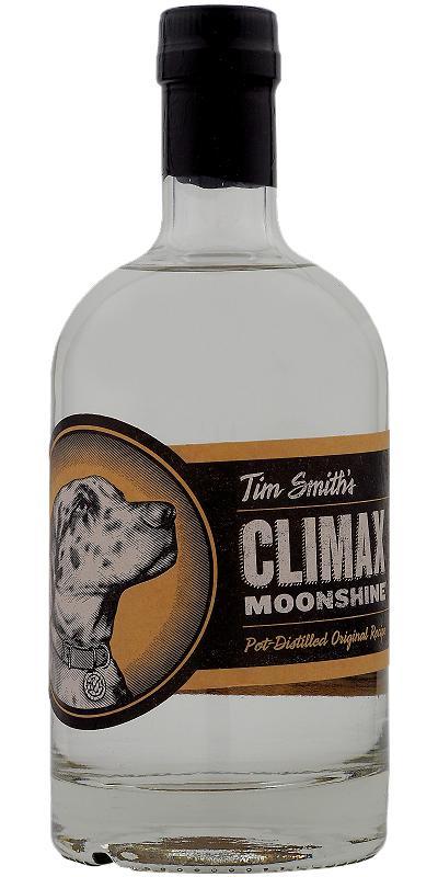 Tim Smith's Climax Moonshine