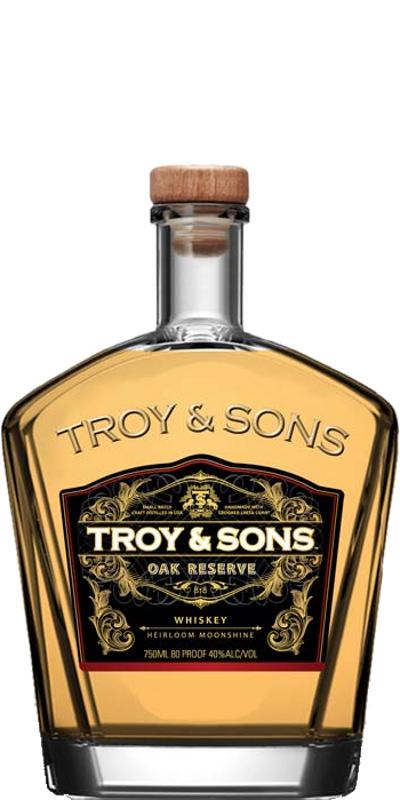 Troy & Sons Oak Reserve