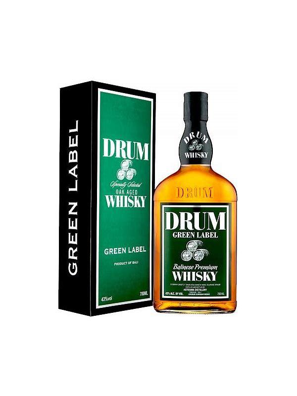 Drum Specially Selected