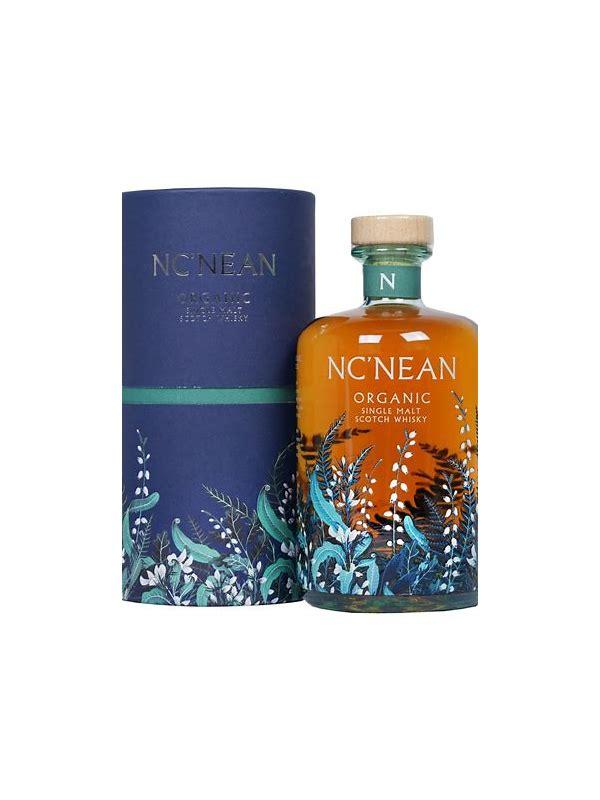 John B. 05-year-old  Organic Single Malt