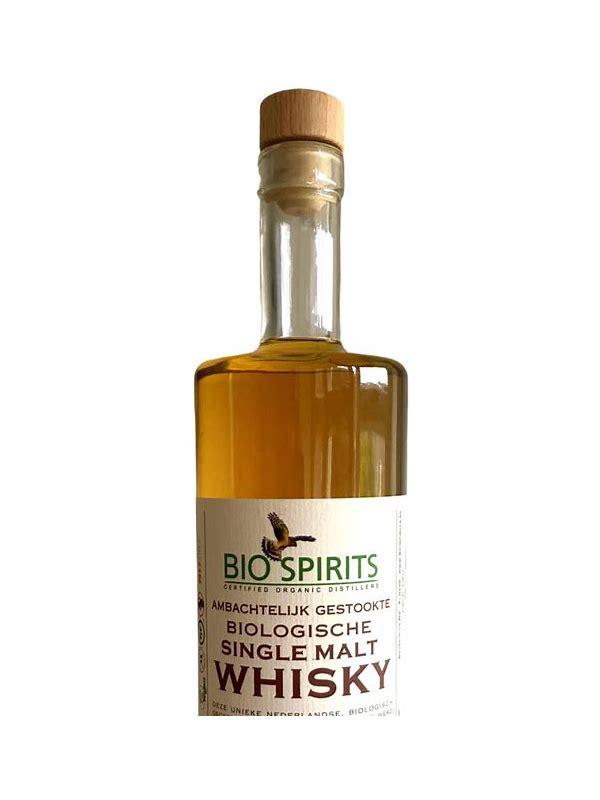 Single Malt Whisky 05-year-old
